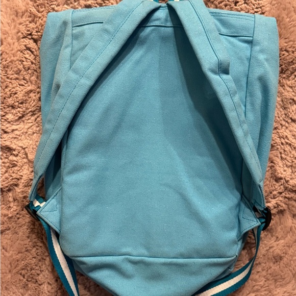 Blue BTS Backpack - Picture 5 of 7